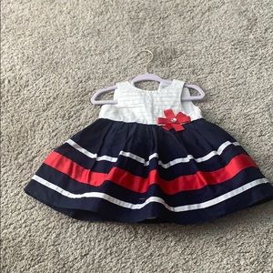 Baby girl dress
